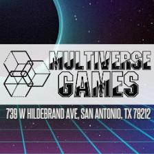 Multiverse Games