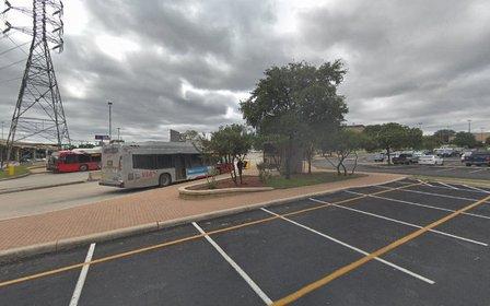 Crossroads Park & Ride