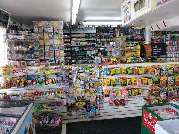 Lucky Store