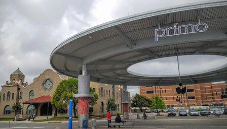 VIA Centro Plaza