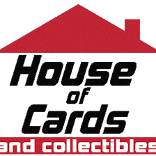 House of Cards and Collectibles