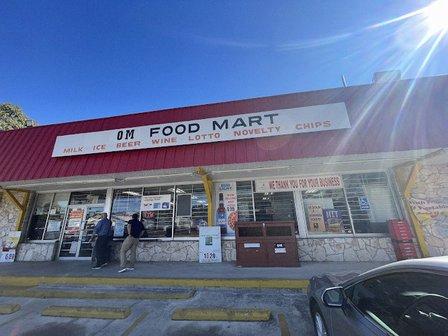 OM Food Mart