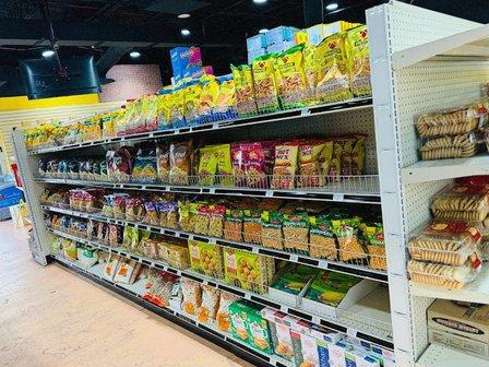 Bismillah Market