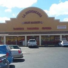 La Michoacana Meat Market