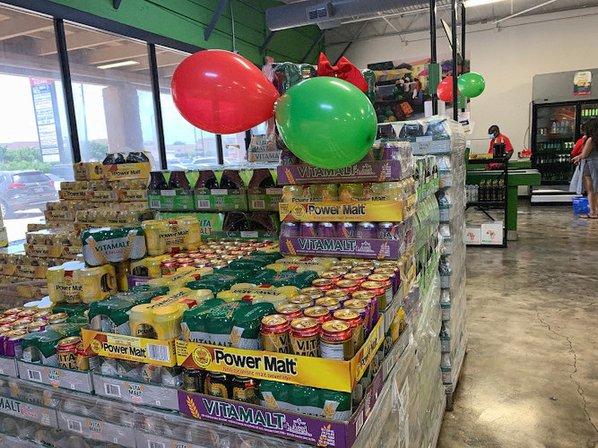 Southwest Farmers Market
