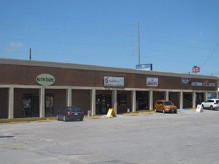 JC Food Mart #7