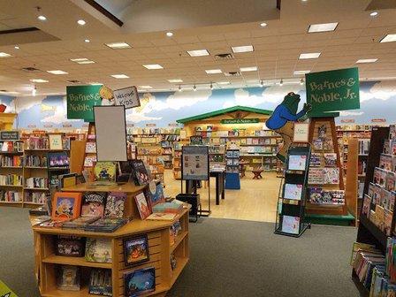 Barnes & Noble