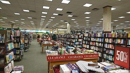 Barnes & Noble