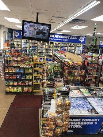 Lucky Seven Food Mart