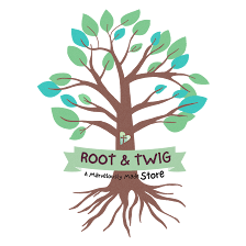Root & Twig - A Marvelously Made Store