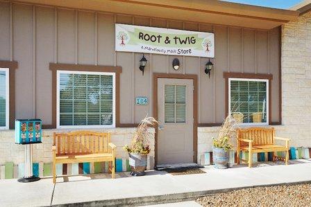 Root & Twig - A Marvelously Made Store