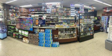 Shop & Save