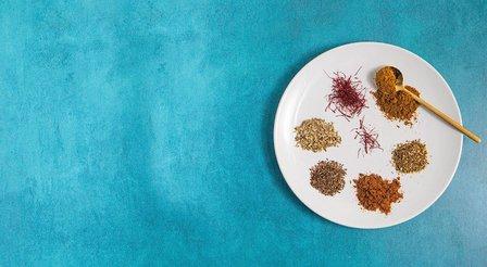 Rumi Spice