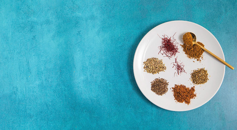 Rumi Spice
