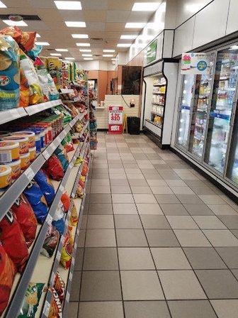7-Eleven
