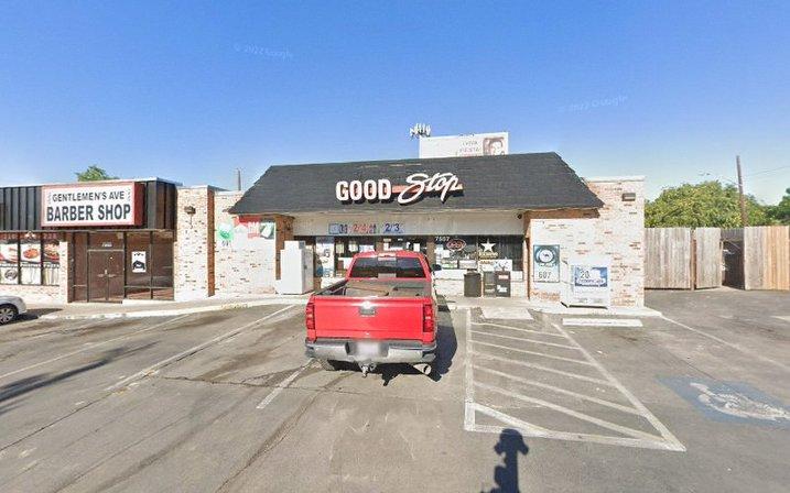 GOOD STOP