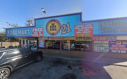 Flores Food Mart