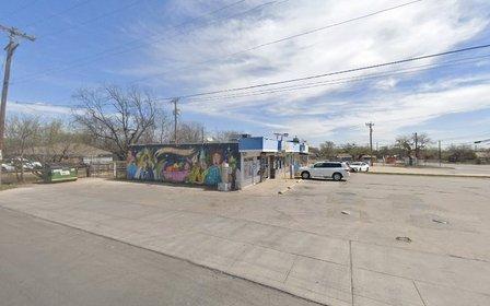 A-N-G Food Mart