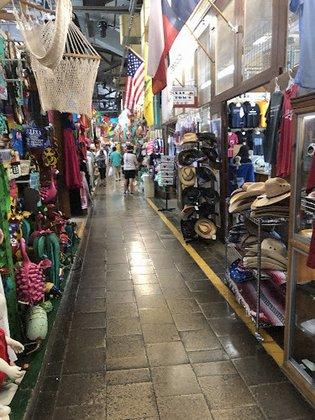 International Market
