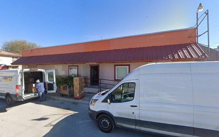 El Paso Food Store
