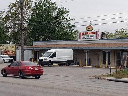 El Rancho Food Service
