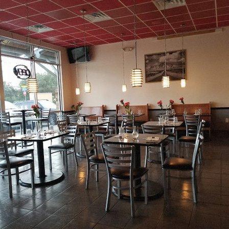 EVERGREEN Organic Restaurant