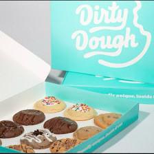 Dirty Dough