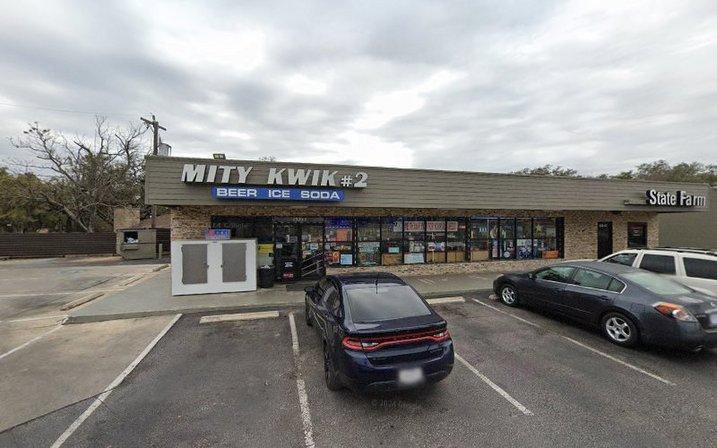 Mity Kwik