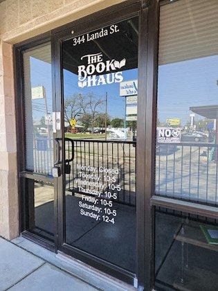 The Book Haus