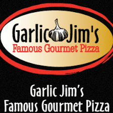 Garlic Jim's Famous Gourmet Pizza