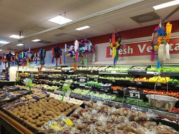 Culebra Super Meat Market