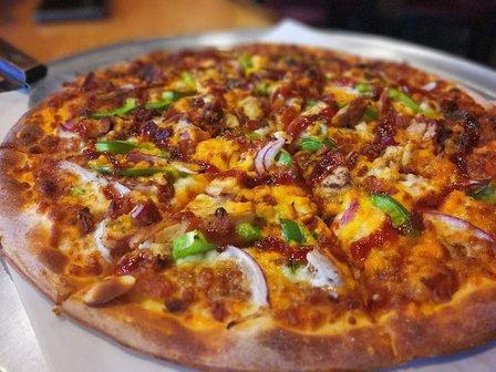 Garlic Jim's Potranco