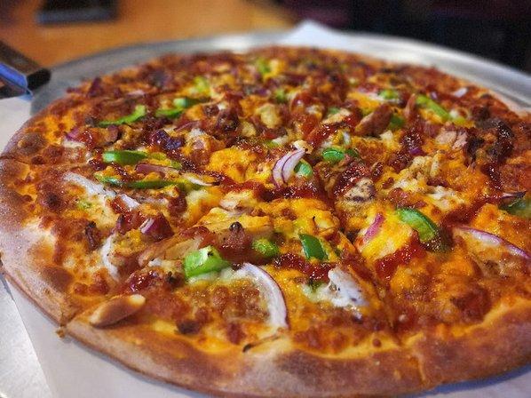 Garlic Jim's Potranco