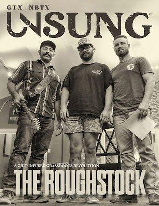 Unsung TX
