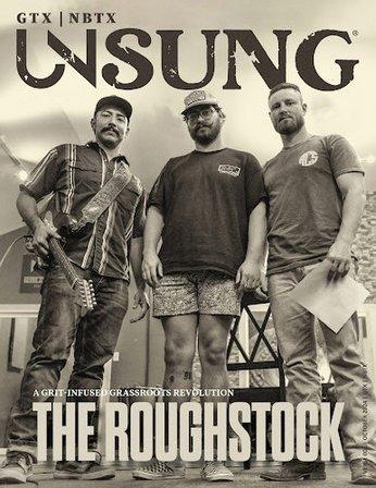 Unsung TX