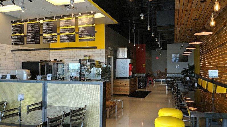 Planet Sub Potranco