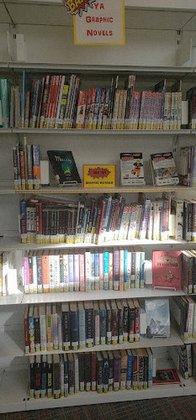 Universal City Library