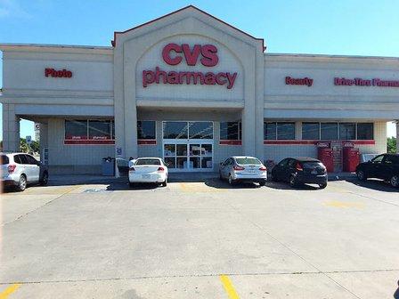 CVS Pharmacy