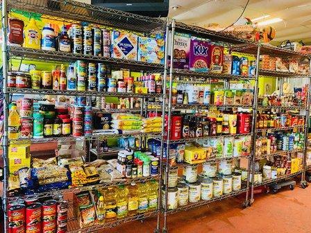 Fiesta Produce