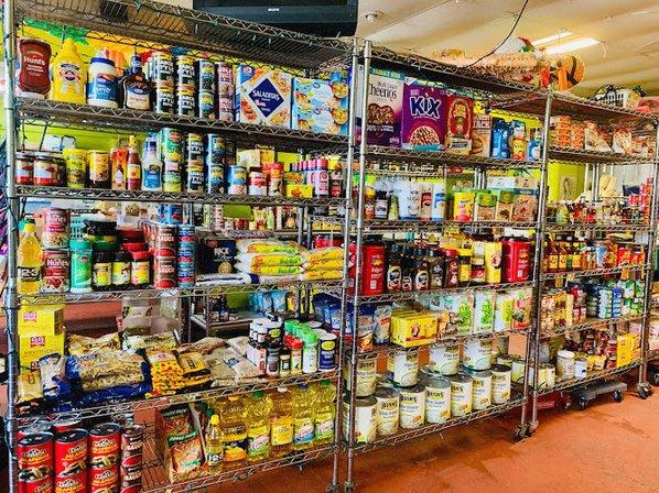 Fiesta Produce