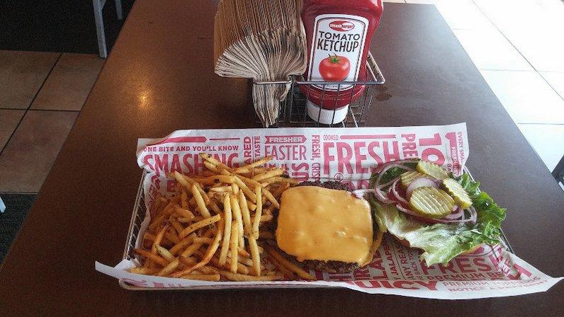 Smashburger
