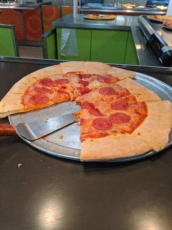 Rosita's Cafe Pizza And Pasta Buffet