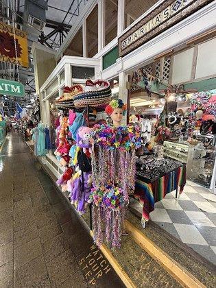 Maria's Imports
