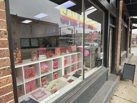 San Antone Books