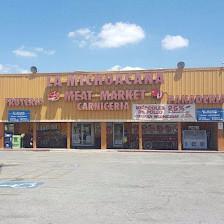 La Michoacana Meat Market