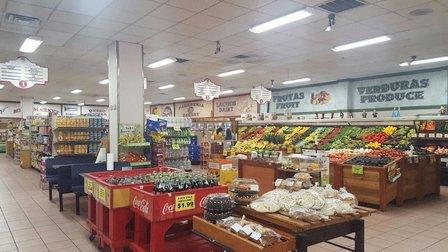 La Michoacana Meat Market