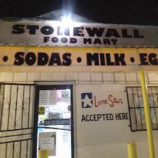 Stonewall Food Mart