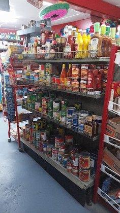 Stonewall Food Mart