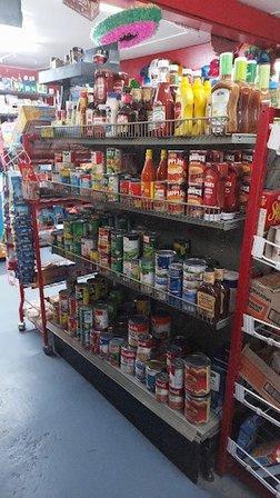 Stonewall Food Mart