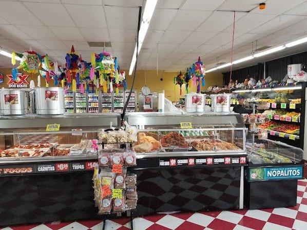 Culebra Meat Market 29
